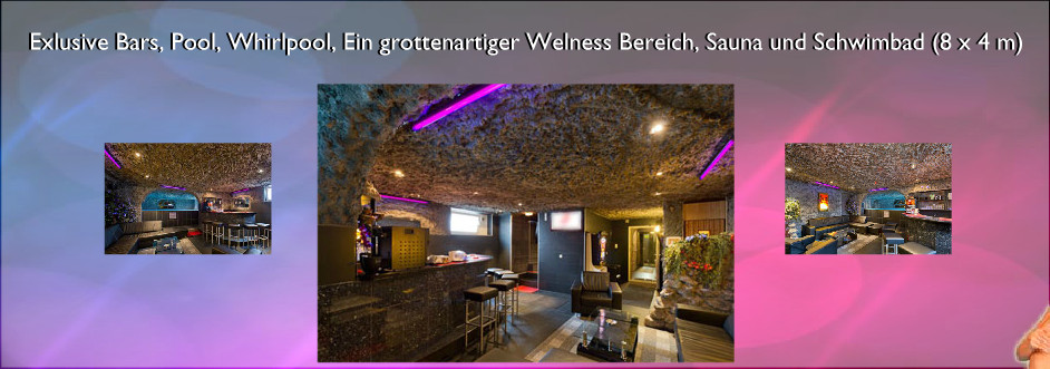 Pauschalclub Paradiso Pulheim