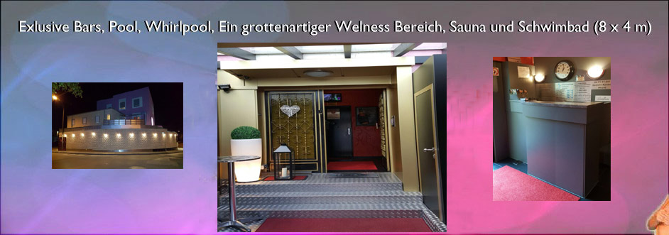 Pauschalclub Paradiso Pulheim